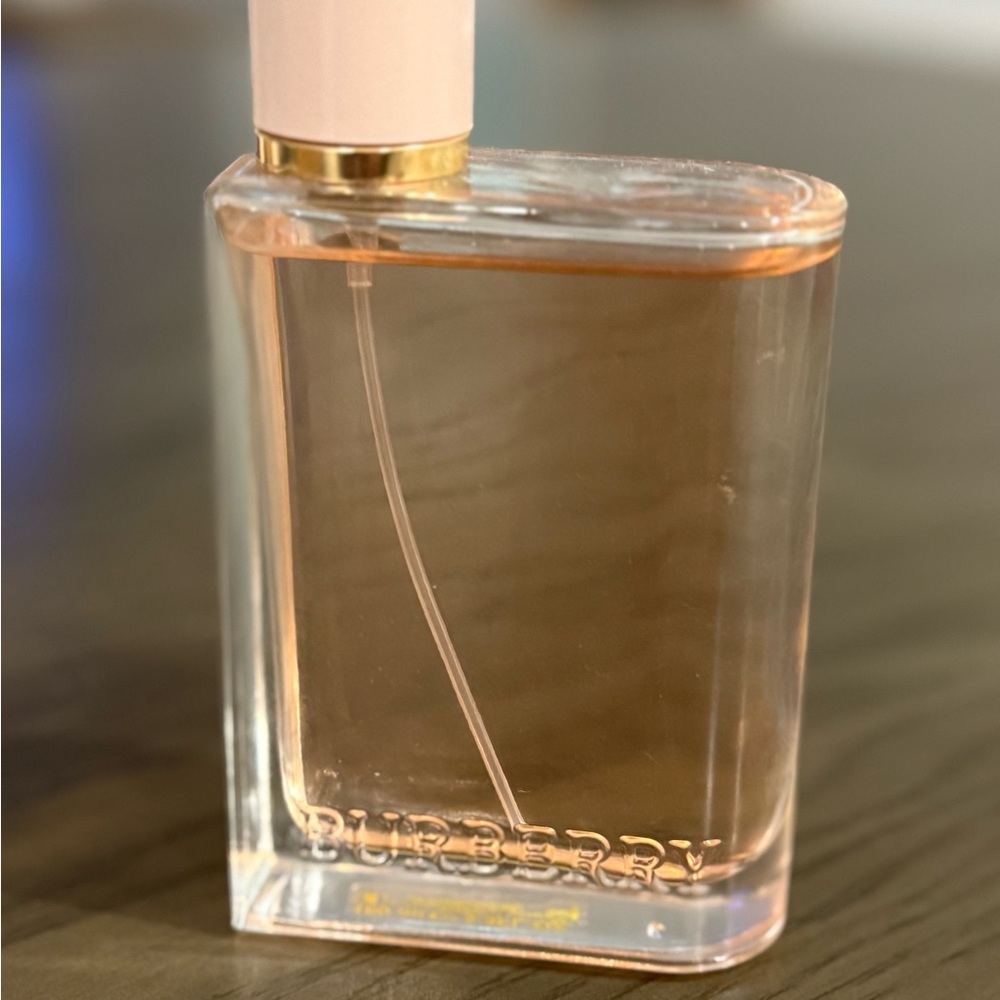 Burberry Her